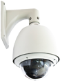 Скоростная поворотная видеокамера HSD 27-540-S0i