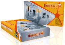 SmartVideo PRO 4HW (1 ����� WS7), ITV, ������