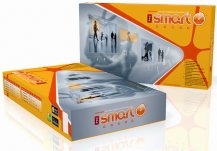 SmartVideo PRO 12HW (3 ����� WS7), ITV, ������