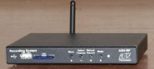 ������������� ���������������� ASV-RF03�-GSM, ASV-TECH