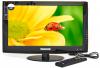 E24C718AB ������� 24" (��) LED ��� ���������������, CHANGHONG, �����