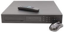 �������� ���������������� DVR-7104 LEL, CRYSTAL, �����