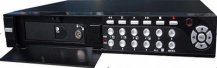 *�������� ���������������� DVR-6004RVN, HI-VISION, �����