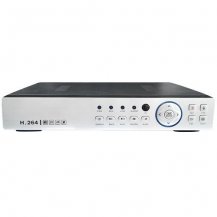 DVR851, Altcam