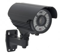 ������ ��������������� ������� TVC-5051 VF IR-T, �������