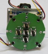 ****����������� ������� ������������ HVM-702-VF DN, �����