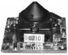 ������ ��������������� ������� ������������ HVM-502PI, HI-VISION, �����