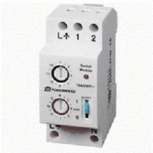  AD-10, Visonic