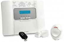    PM-30 KIT (1+1+1), Visonic