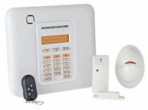   PM-10 KIT (1+1+K), Visonic