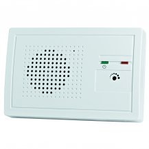     SPEECH BOX, Visonic