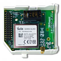 ������������ GSM / GPRS ����� c ��������  ��� PowerMax Pro/Express GSM 350/8 PG2 (868,433���), Visonic