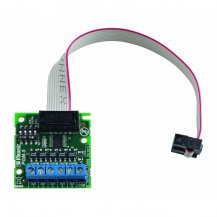   PGM 5 (433,868), Visonic