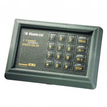 ������������ ������� ��������� DL-125C (���������), Visonic