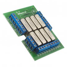   RL-8 (), Visonic