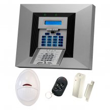 PowerMax Pro (Kit) (QF) ( ) (433), Visonic