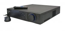 Цифровой IP видеорегистратор NVR - 4816, Dahua