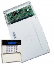 ����������� ������ Matrix 832 (c MX-LCD), Pyronix