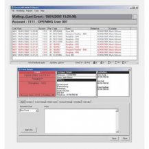 ���������������� ����������� ����������� MX-MON 1, Pyronix