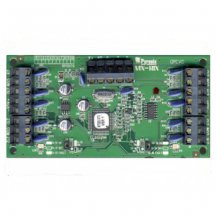��������� ����������� MX-RIX16, Pyronix