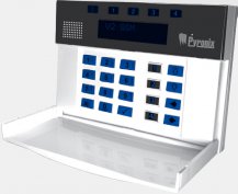 ������������� V2 TEL, Pyronix