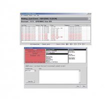 ��������� ��������� PIP Server, Pyronix