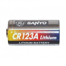 ��������� CR123A, Pyronix
