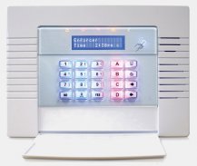 �������������� ����������� ������ Enforcer KIT 2��� 1�� 1 ������ 1GSM, Pyronix
