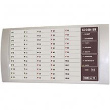   2000- SMD, BOLID