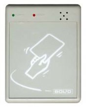   Proxy-2, BOLID