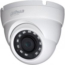 DH-HAC-HDW2501MP-0360B, Dahua