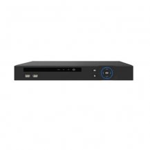 IVR851P, 8-�� ��������� IP-���������������� 5��, � ���������� PoE, Altcam