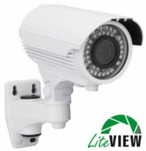 LVIR-2044/P12 VF IP SL v2, LiteView