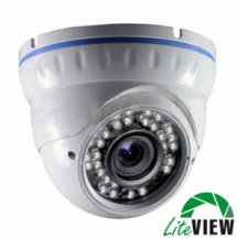 LVDM-2023/P12 VF IP S v2, LiteView