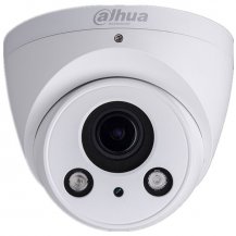 DH-IPC-HDW2421RP-ZS, ��������� IP-����������� 4 ��, � ���������� PoE, Dahua