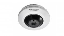 DS-2CD2935FWD-I(1.16mm), HikVision