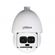 DH-SD6AL230F-HNI-IR, ���������� IP-������ 2��, c Hi-PoE, Dahua