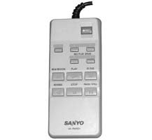 ��������� ����� VA-RMN01, SANYO, ������
