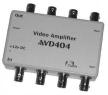��������� AVD-404, ������