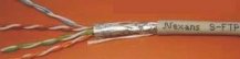 SFTP-5 cat. 4pair  24AWG �������, �������