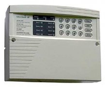 ����������� ������ Veritas-8, ����� "TEXECOM" ������