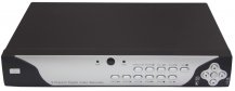�������� ���������������� DVR - 6008 UVN, HI-VISION