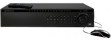 �������� ���������������� DVR - 7216MXL CRYSTAL, HI-VISION