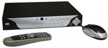 �������� ���������������� DVR-6004UVN, HI-VISION
