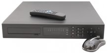 �������� ���������������� DVR-7116LEL, CRYSTAL, �����