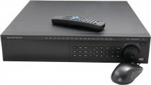 �������� ���������������� DVR-7216MXA Crystal, HI-VISION