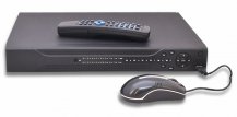�������� ���������������� DVR - 7116LEA, CRYSTAL, �����