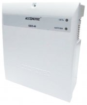 ���� �������������� ������� ���-40 (���. 1), AccordTec