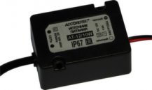 ���� ������� ����������������� IP67 AT-12/10W, AccordTec