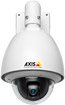 ���������� ������� 215 PTZ-E, Axis